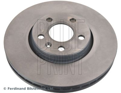 Brake Disc BLUE PRINT ADBP430040