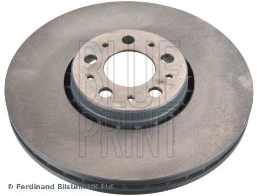 BLUE PRINT ADBP430043 Brake Disc