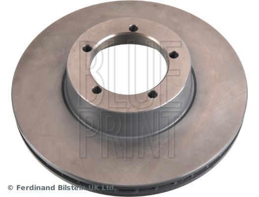 BLUE PRINT ADBP430044 Brake Disc