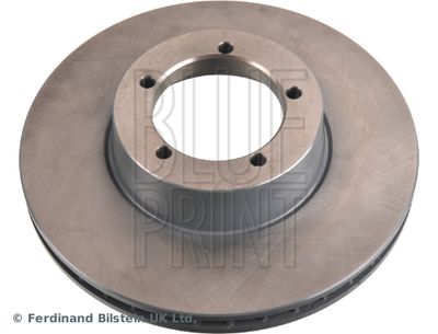 Brake Disc BLUE PRINT ADBP430044