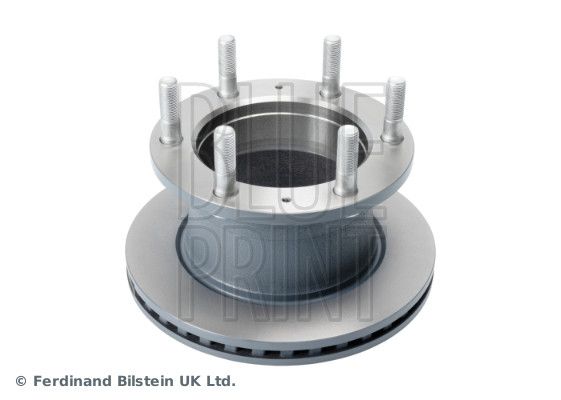 BLUE PRINT ADBP430045 Brake Disc