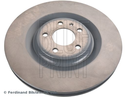 BLUE PRINT ADBP430046 Brake Disc