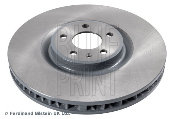BLUE PRINT ADBP430048 Brake Disc