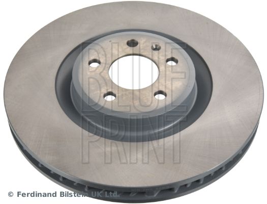 BLUE PRINT ADBP430049 Brake Disc