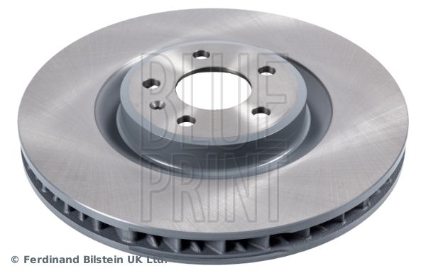 BLUE PRINT ADBP430050 Brake Disc