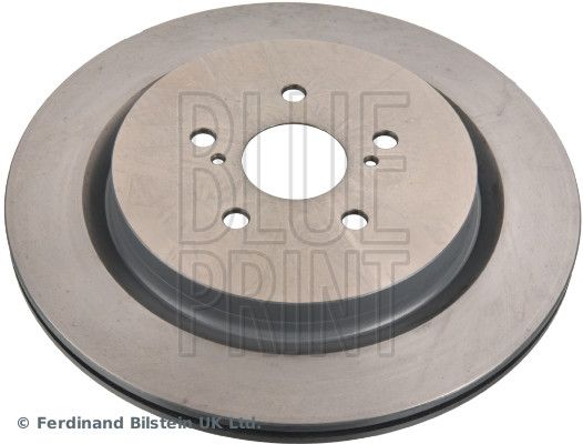 BLUE PRINT ADBP430051 Brake Disc