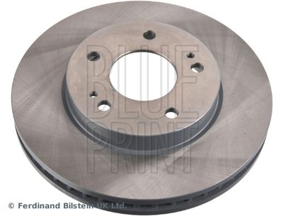 Brake Disc BLUE PRINT ADBP430052