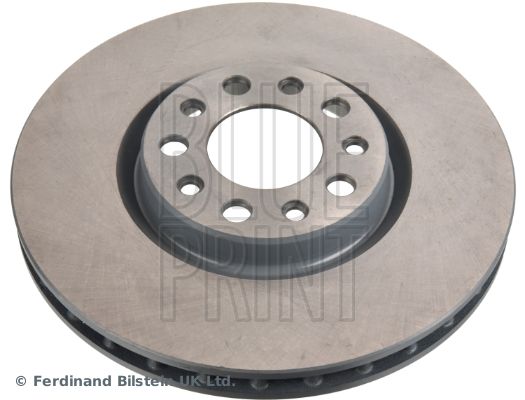 BLUE PRINT ADBP430054 Brake Disc