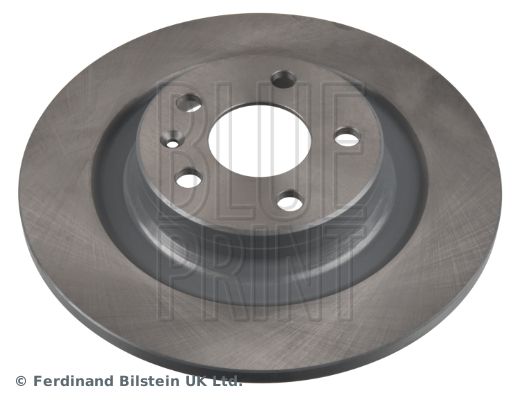 BLUE PRINT ADBP430061 Brake Disc