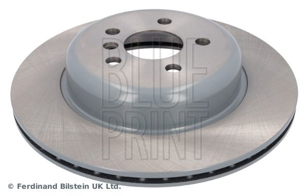 BLUE PRINT ADBP430062 Brake Disc