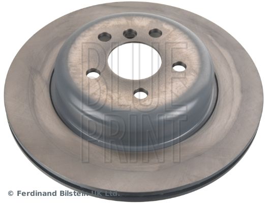 BLUE PRINT ADBP430063 Brake Disc