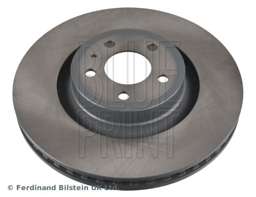 BLUE PRINT ADBP430065 Brake Disc
