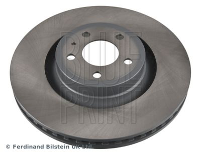 Brake Disc BLUE PRINT ADBP430065