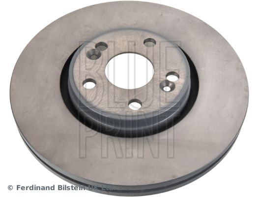 BLUE PRINT ADBP430066 Brake Disc