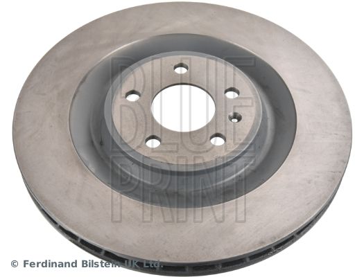 BLUE PRINT ADBP430067 Brake Disc