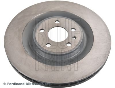 Brake Disc BLUE PRINT ADBP430067