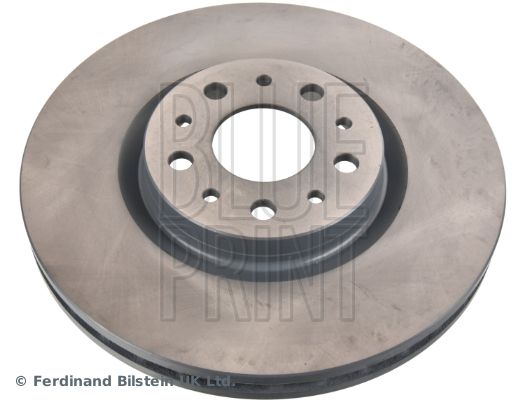 BLUE PRINT ADBP430068 Brake Disc