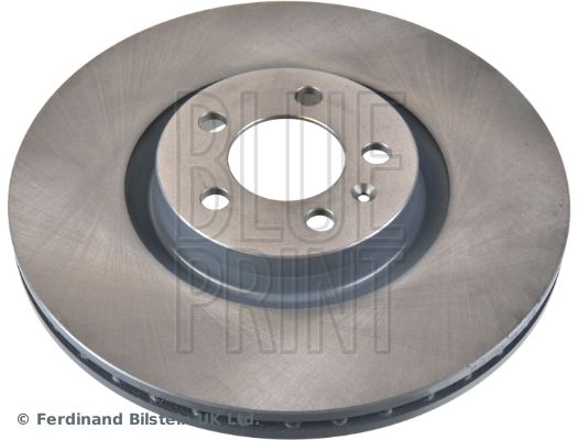BLUE PRINT ADBP430070 Brake Disc