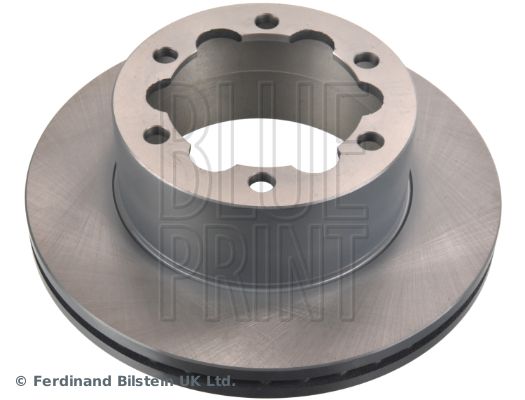 BLUE PRINT ADBP430073 Brake Disc