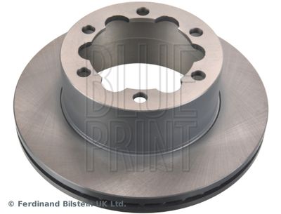 Brake Disc BLUE PRINT ADBP430073