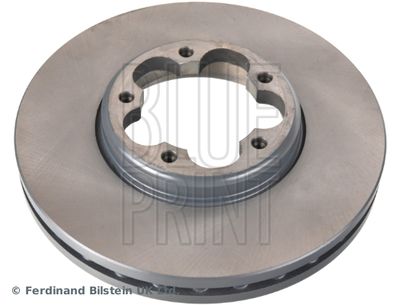 Brake Disc BLUE PRINT ADBP430075