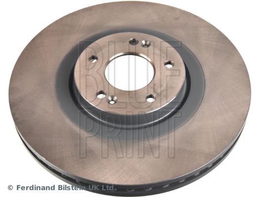 BLUE PRINT ADBP430077 Brake Disc