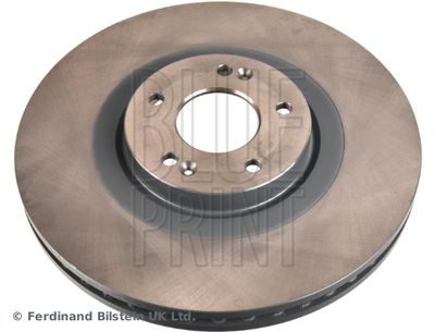 Brake Disc BLUE PRINT ADBP430077