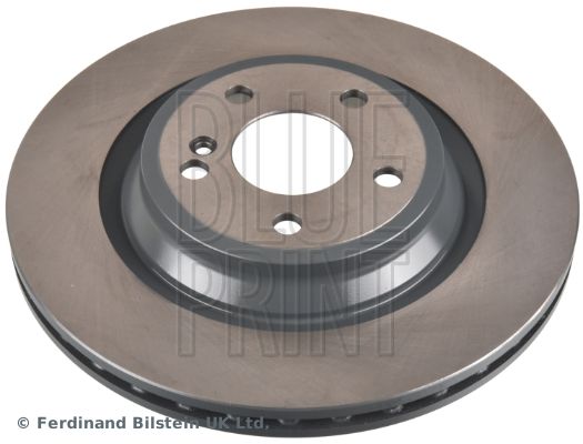 BLUE PRINT ADBP430078 Brake Disc