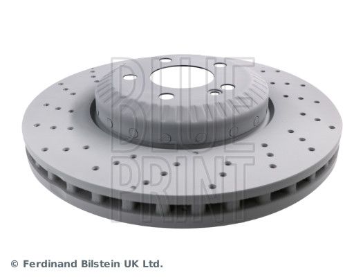 BLUE PRINT ADBP430082 Brake Disc