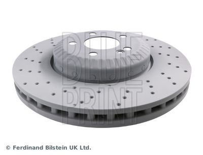 Brake Disc BLUE PRINT ADBP430082