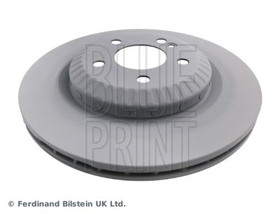 Brake Disc BLUE PRINT ADBP430084