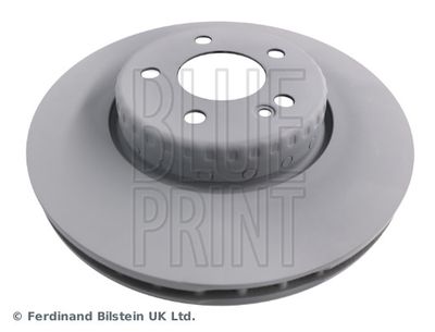 Brake Disc BLUE PRINT ADBP430085