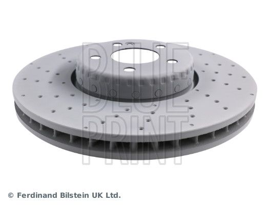 BLUE PRINT ADBP430087 Brake Disc