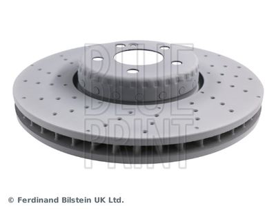 Brake Disc BLUE PRINT ADBP430087