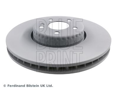 Brake Disc BLUE PRINT ADBP430088
