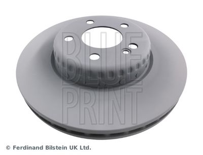 Brake Disc BLUE PRINT ADBP430091