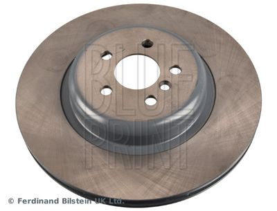 Brake Disc BLUE PRINT ADBP430095