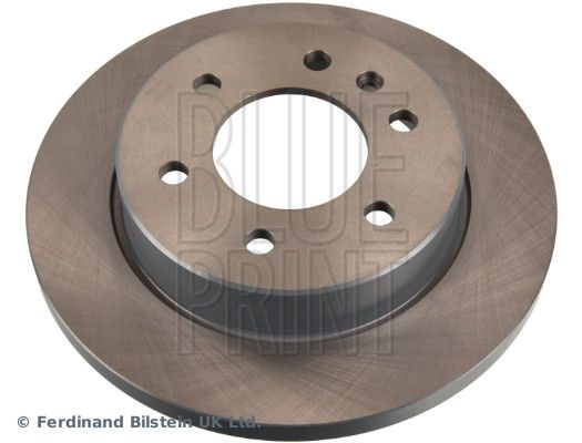 BLUE PRINT ADBP430099 Brake Disc