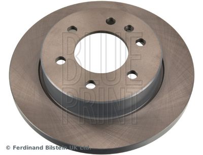 Brake Disc BLUE PRINT ADBP430099