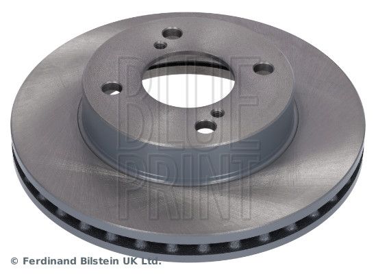 BLUE PRINT ADBP430102 Brake Disc