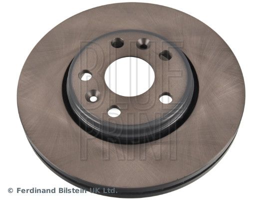 BLUE PRINT ADBP430104 Brake Disc