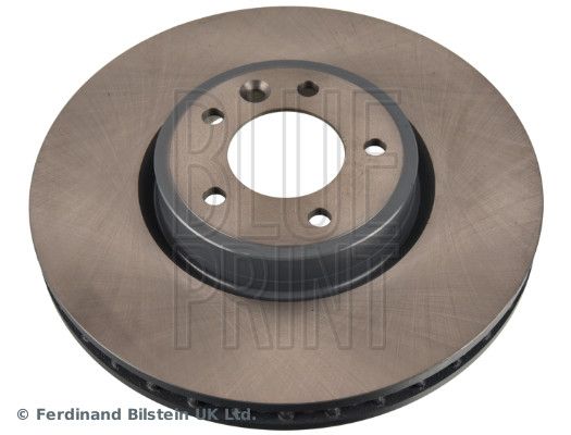 BLUE PRINT ADBP430106 Brake Disc
