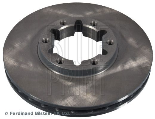 BLUE PRINT ADBP430110 Brake Disc