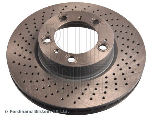 BLUE PRINT ADBP430111 Brake Disc