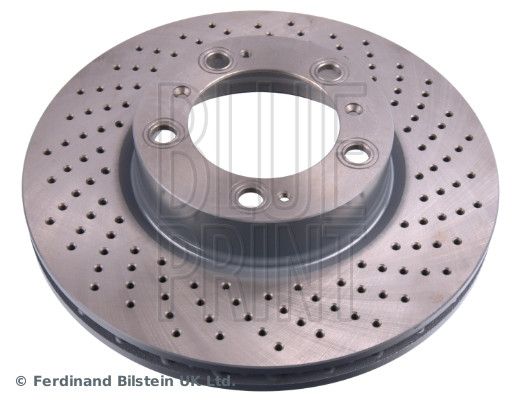 BLUE PRINT ADBP430112 Brake Disc