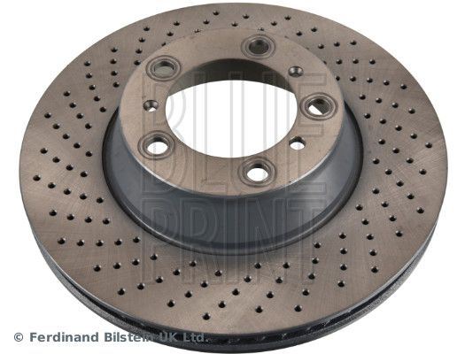 BLUE PRINT ADBP430113 Brake Disc