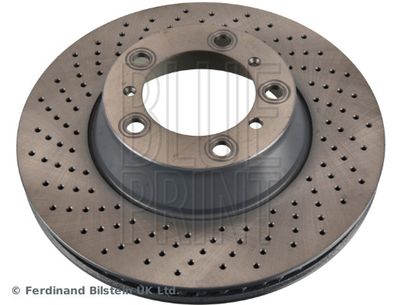 Brake Disc BLUE PRINT ADBP430113