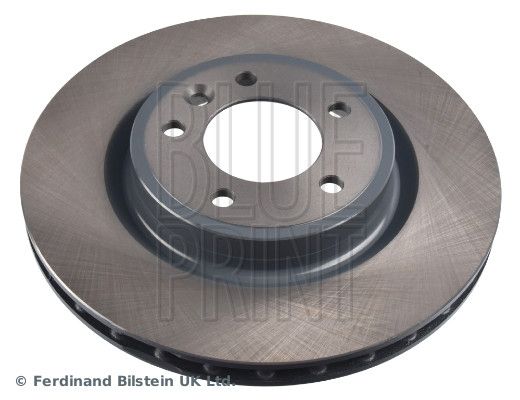 BLUE PRINT ADBP430116 Brake Disc