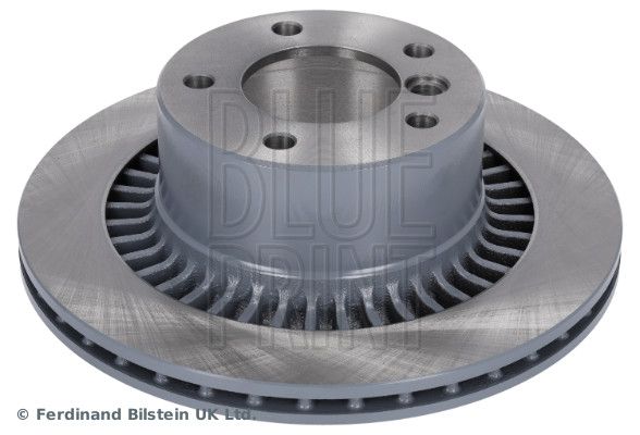 BLUE PRINT ADBP430122 Brake Disc