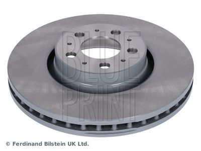 Brake Disc BLUE PRINT ADBP430123